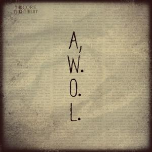 A.W.O.L