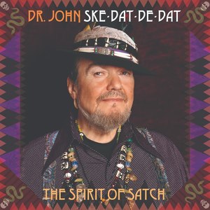 Ske-dat-de-dat: The Spirit of Satch