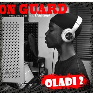 On Guard (Explicit)