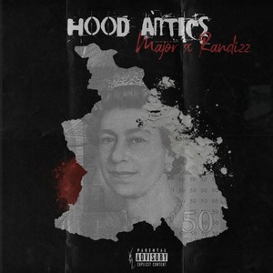 Hood Antics (Explicit)
