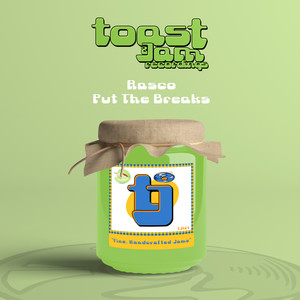 Put The Breaks (Original Mix)