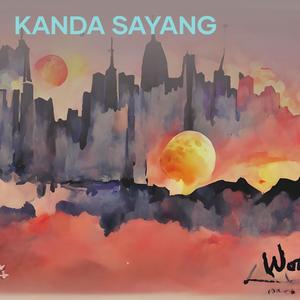 Kanda sayang