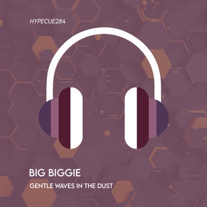 Gentle Waves in the Dust