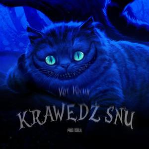 Krawędź snu (feat. Bobla) (Explicit)