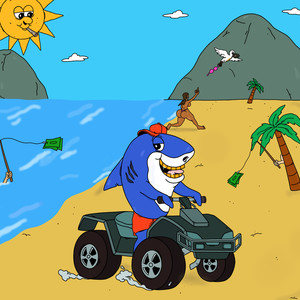 não confio nessa *****