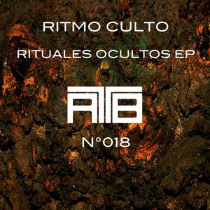 Rituales Ocultos EP