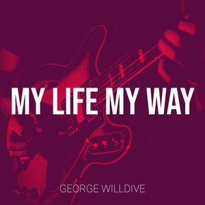 George Willdive - Kiliwa