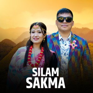 SILAM SAKMA
