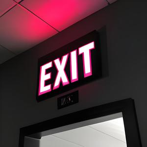 Exit (Explicit)