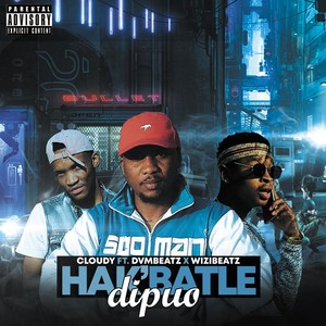 Hak'batle Dipuo (Explicit)