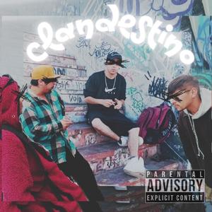 Clandestino (feat. NostraCruz, Smr, Disease, Signo & Omnimio|Explicit)