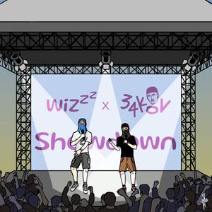 SHOWDOWN (feat. Wizzz) (Explicit)