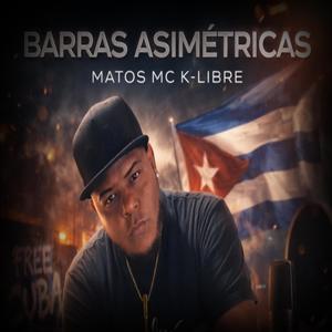 Barras Asimétricas 1 (Explicit)