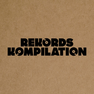 Rekords Kompilation (Explicit)