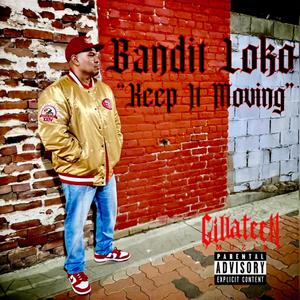 Gotta Eat (feat. YgManic & JJRUNITUP) (Explicit)