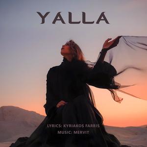 Yalla (Greek Version)