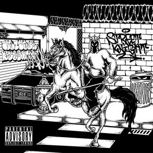 STREET KNIGHT (Explicit)