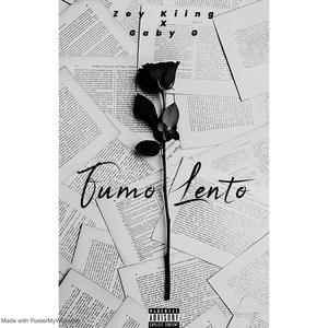 Fumo lento (feat. Gaby G)