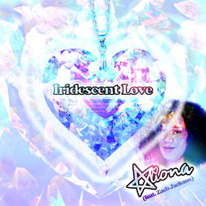 Iridescent Love