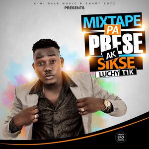 Mizè m Pou kom(feat. Braker Beatz) (Explicit)