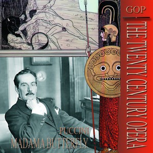 Madama Butterfly, Act III - 