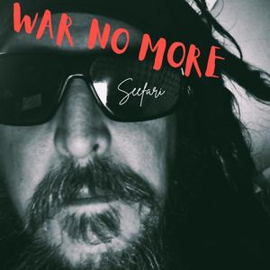 War no more (Steppers Resist Riddim)