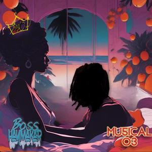 Sex With You (feat. Mu5ical O3 & Mack Slow) (Sped up version)