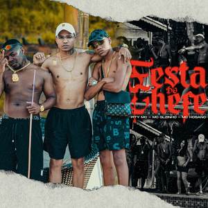 Festa do Chefe (Explicit)