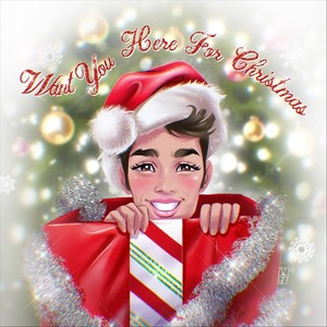 Want You Here for Christmas (Remaster)