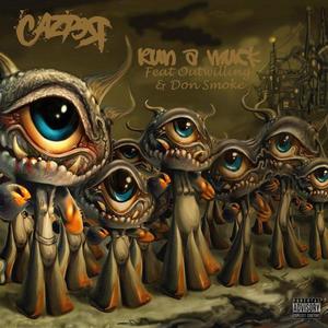 Run a muck (feat. don smoke & outwilling) (Explicit)