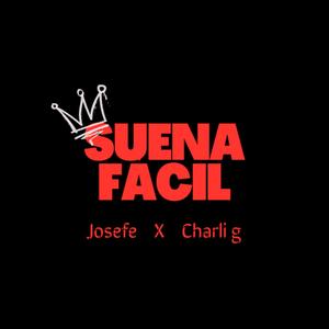 Suena Facil (Explicit)