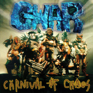 Gwar - Pre-skool Prostitute