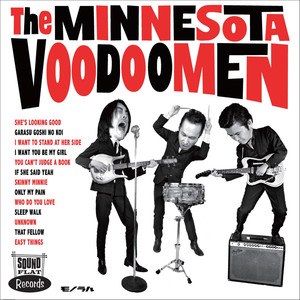 The Minnesota Voodoo Men