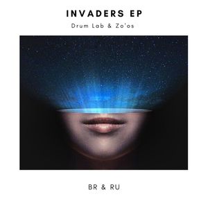 Invaders Ep