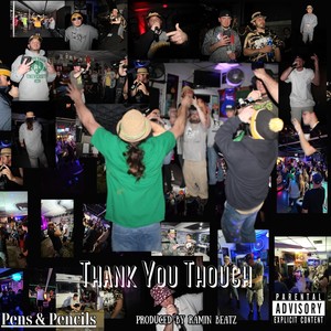 Thank You Though (Explicit)