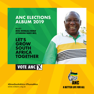 ANC Election Album 2019