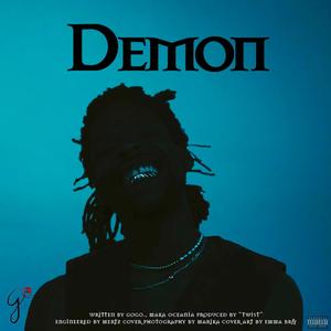 Demon (feat. Maka 3.0) (Explicit)
