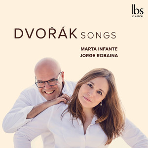 4 Lieder, Op. 82, B. 157 - 4 Lieder, Op. 82, B. 157: No. 1, Laßt mich allein