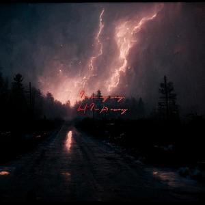 I'm On My Way, But I'm Far Away (Explicit)