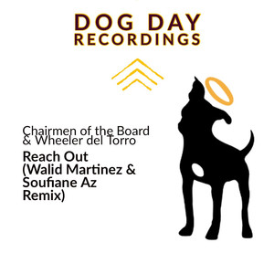 Reach Out (Walid Martinez & Soufiane Az Remix)