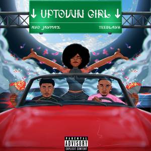 UpTownGirl (Explicit)