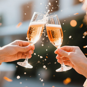 brindo por ti (Explicit)