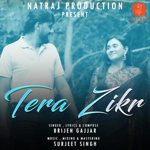 Tera Zikr