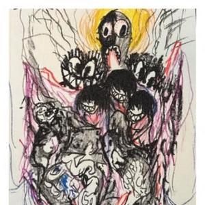 FAITH INBINLADEN (Explicit)