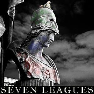 Seven Leagues (feat. Ed Thomas)