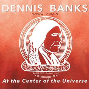 Dennis Banks - Heros