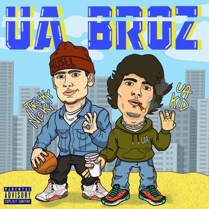 UA Broz (Explicit)