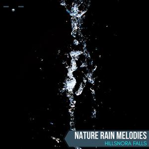 Nature Rain Melodies - Hillsnora Falls