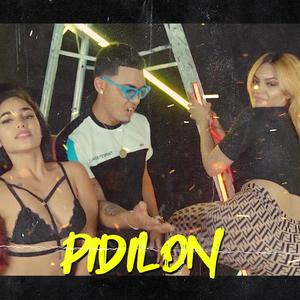 Pidilon (feat. chino la rabia & Beethoven Villaman)