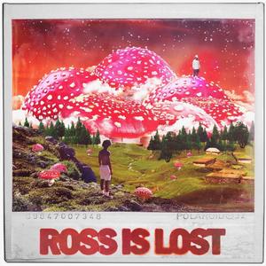 Ross Is Lost (Explicit)